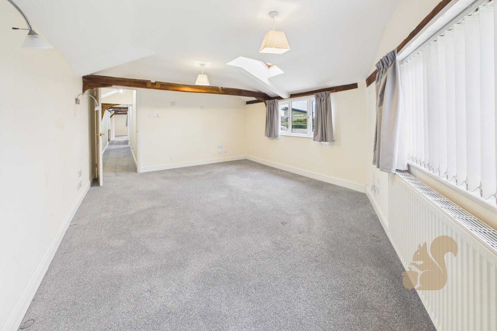 Barn First Floor Lounge